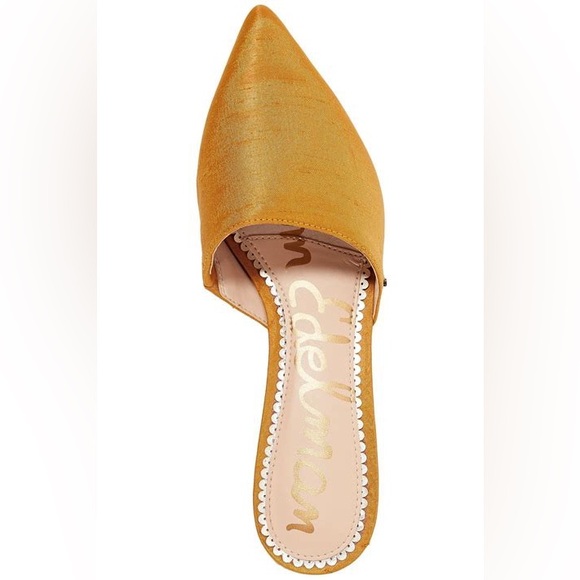 Sam Edelman Rumi Mule. US 9.5 - Picture 4 of 8